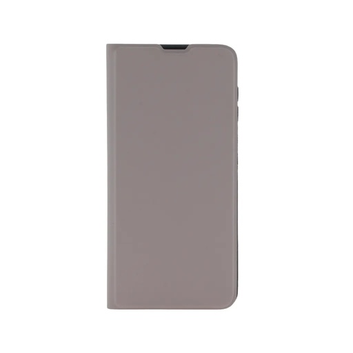Bookcase Smooth (iPhone 15 Pro Max, beige)