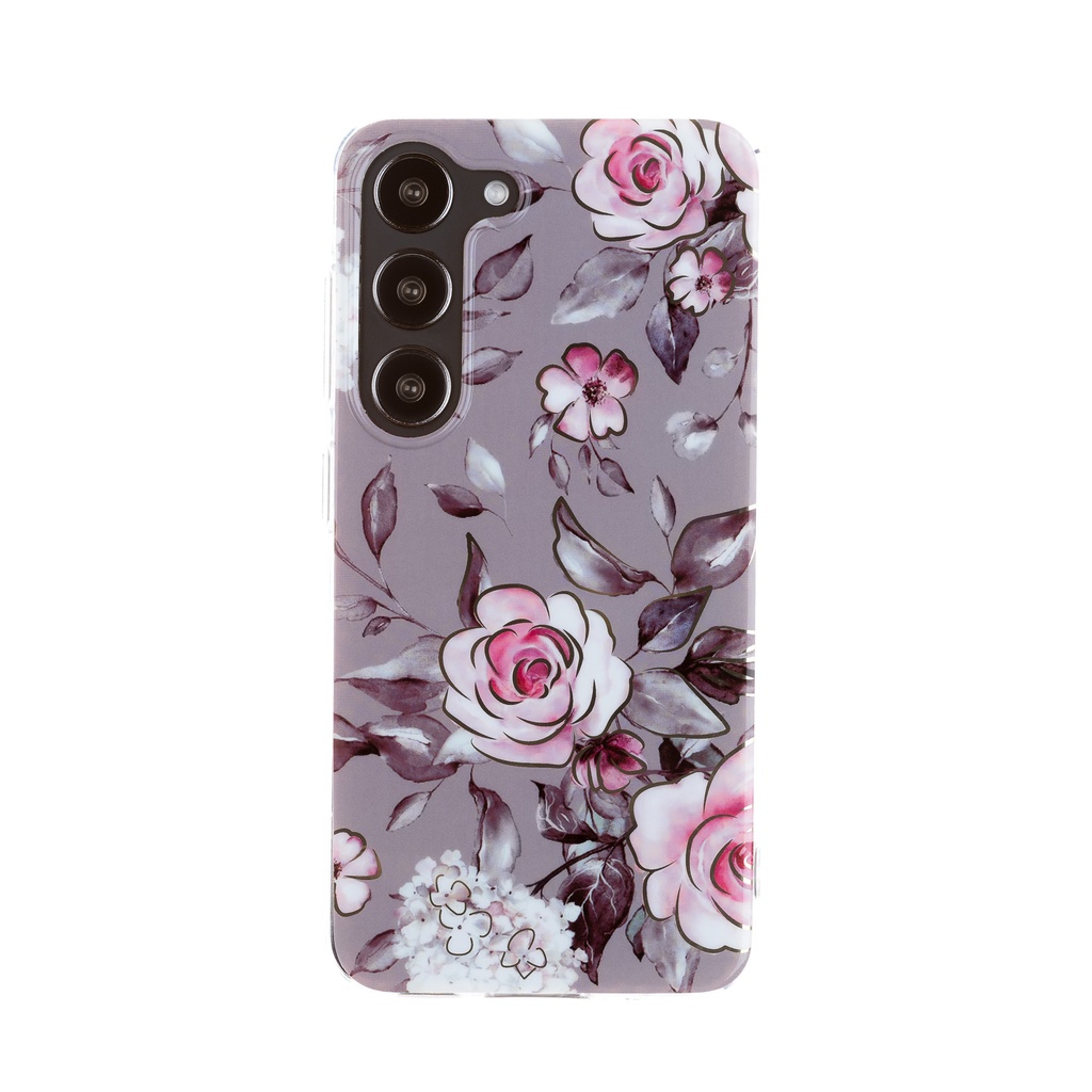 Maska Golden Lines Flower