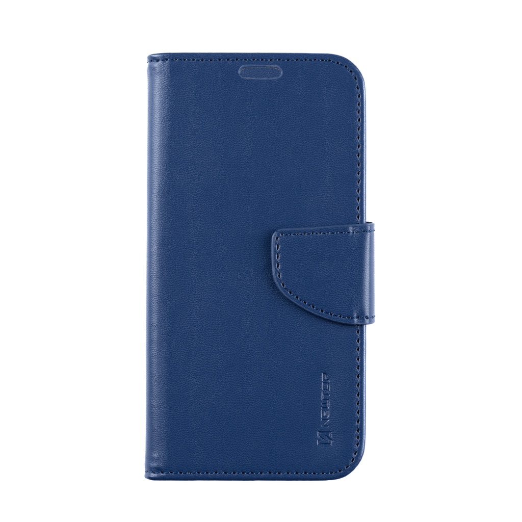 Bookcase Clip Dark Blue