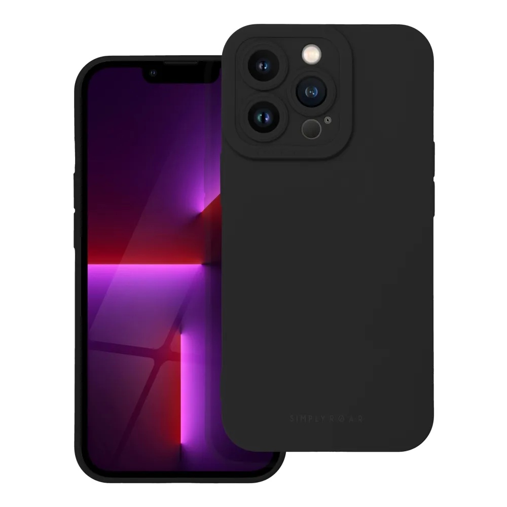 Silicone Case Roar Luna