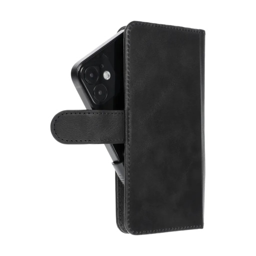 Bookcase Common (Universal L, black)