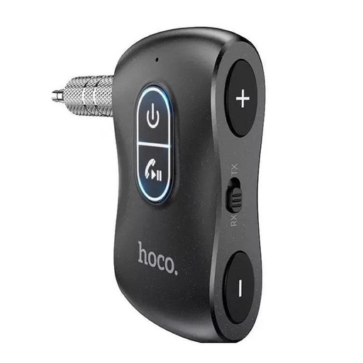 HOCO FM transmiter E73 Pro (crno)