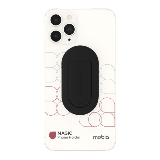 Mobia Phone Holder Magic (black)