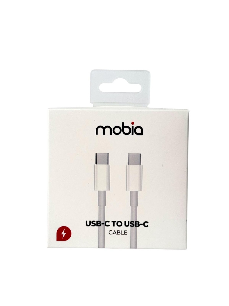 Mobia kabel MCCB-01 USB C