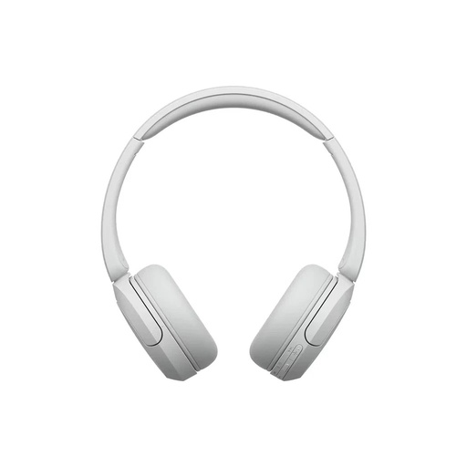 Sony Earphones WH-CH520 (white, bluetooth headphones)