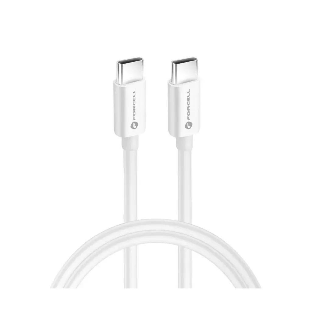 Forcell kabel C338 USB C