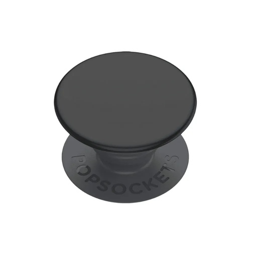 PopSockets držač za mobitel Basic Black (crno)