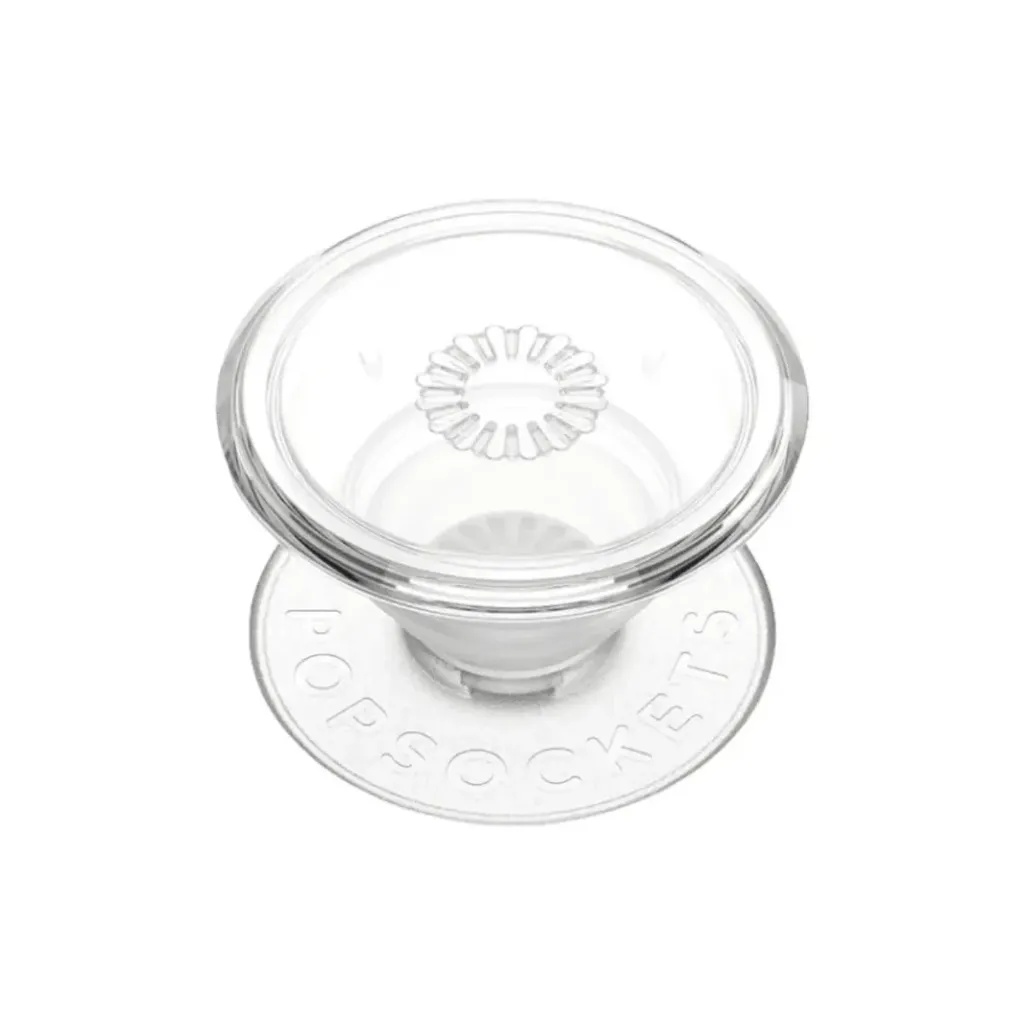 PopSockets držač za mobitel Clear