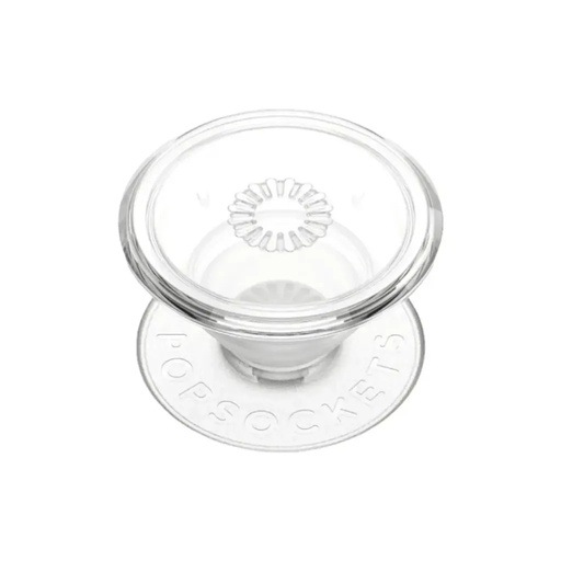 PopSockets držač za mobitel Clear (prozirno)