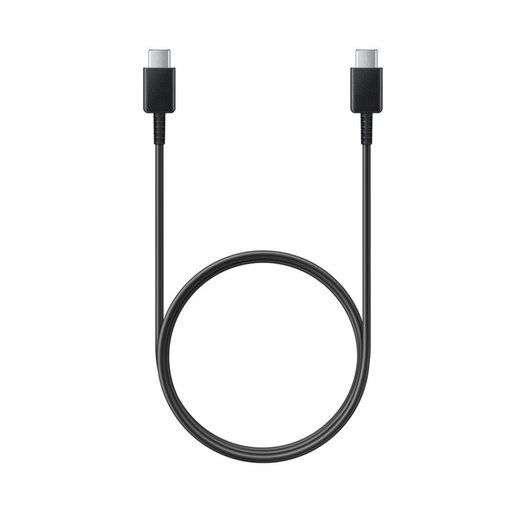 Samsung Cable Cord EP-DA705BBE (black, 1 m)