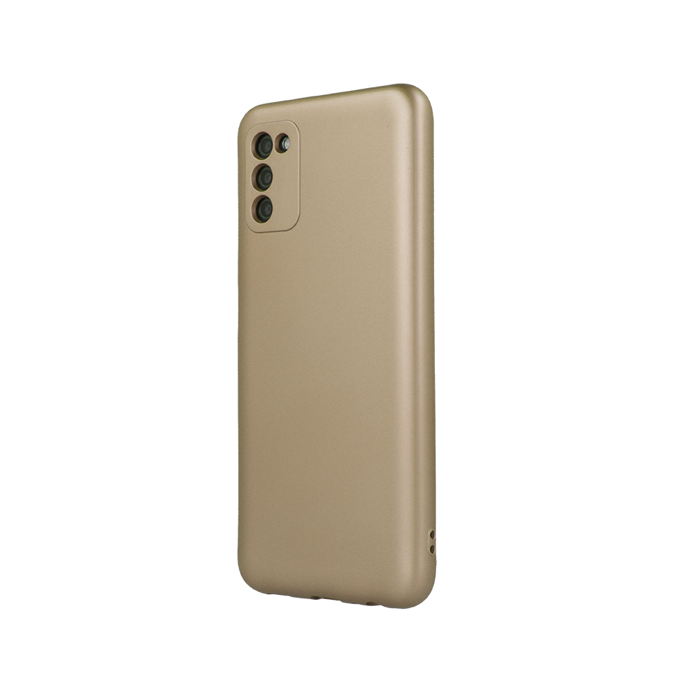 Silikonska maska Ultra Lux Metallic