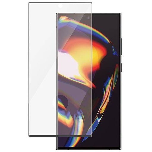 PanzerGlass Screen Protection Ultra-wide Fit AB (Samsung S23 Ultra)