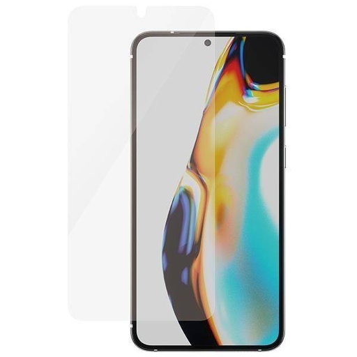 PanzerGlass Screen Protection Ultra-wide Fit AB (Samsung S23+)