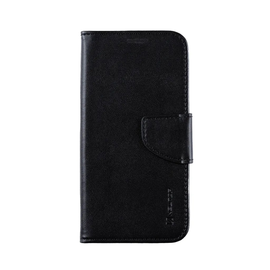 Bookcase Clip Black