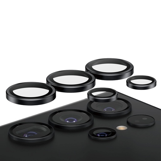 PanzerGlass zaštita za kameru Hoops (Samsung S24 Ultra)