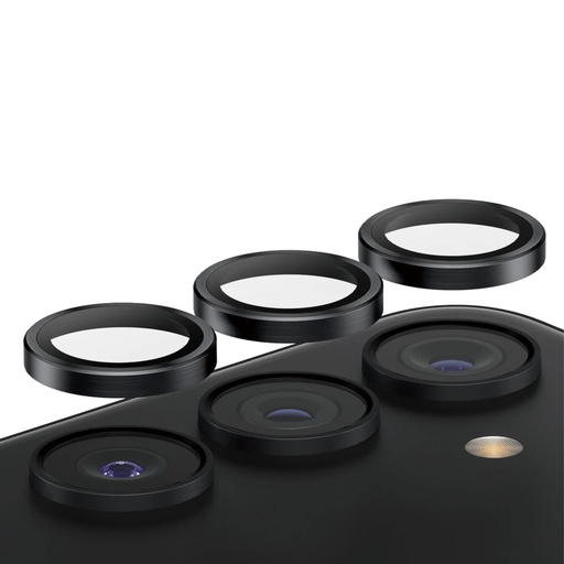 PanzerGlass zaštita za kameru Hoops (Samsung S24/S23/S23+)