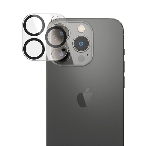 PanzerGlass zaštita za kameru PicturePerfect (iPhone 14 Pro/14 Pro Max)