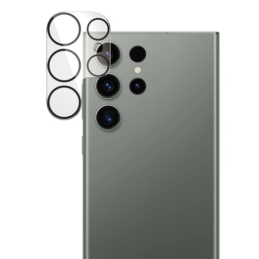 PanzerGlass zaštita za kameru PicturePerfect (Samsung S23 Ultra)