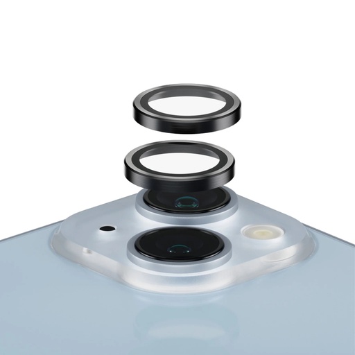 PanzerGlass zaštita za kameru Hoops (iPhone 14/14 Plus)