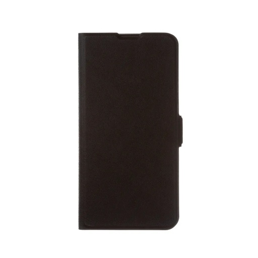 Preklopna maska Mono (Xiaomi Redmi Note 12 4G, crno)
