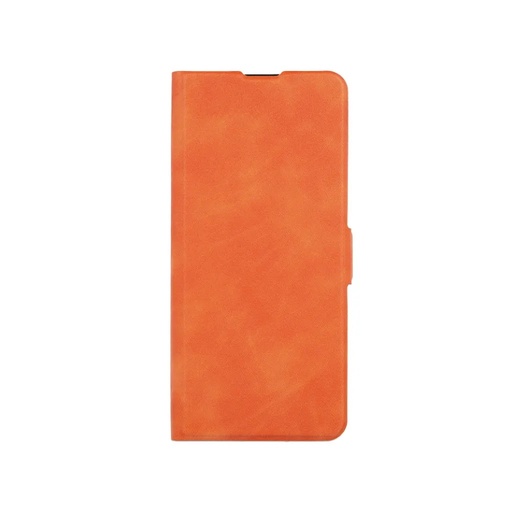 Preklopna maska Mono (Xiaomi Redmi Note 12 4G, narančasto)