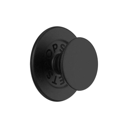 PopSockets Phone Holder MagSafe Round (black)