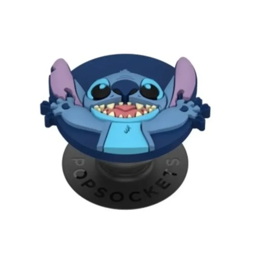 PopSockets Phone Holder PopOut Stitch (blue)