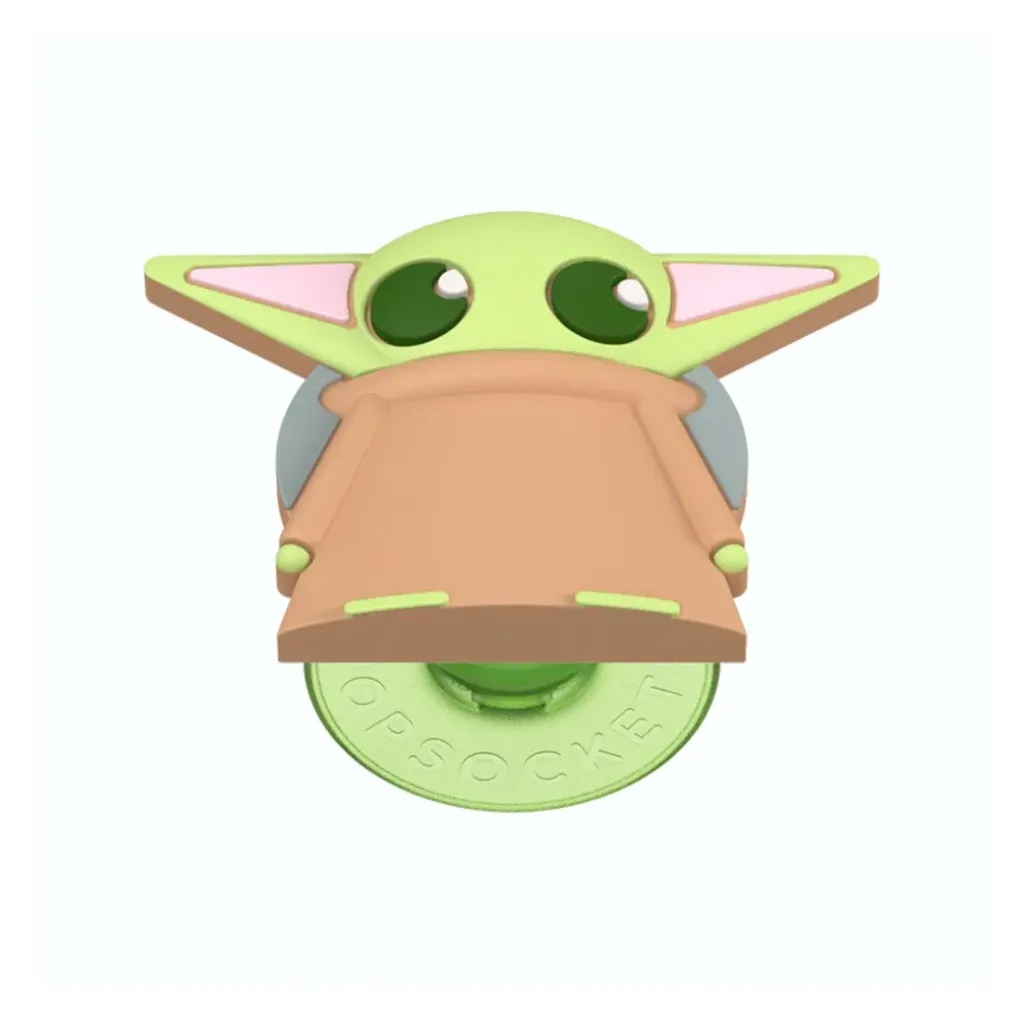 PopSockets Phone Holder PopOut Grogu