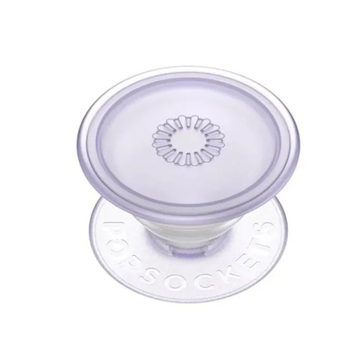 PopSockets držač za mobitel PlantCore Dusty Lavender (ljubičasto)
