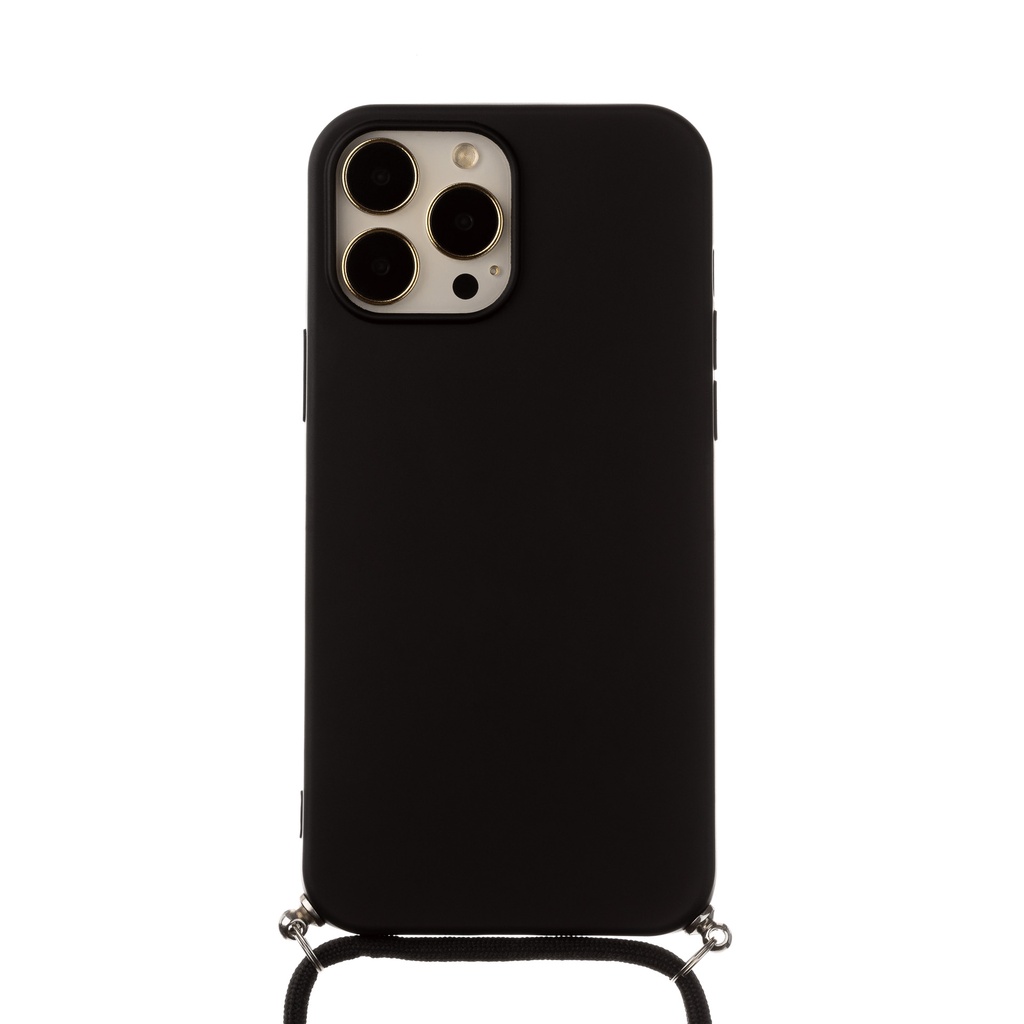 Phone Case Monochrome Cord
