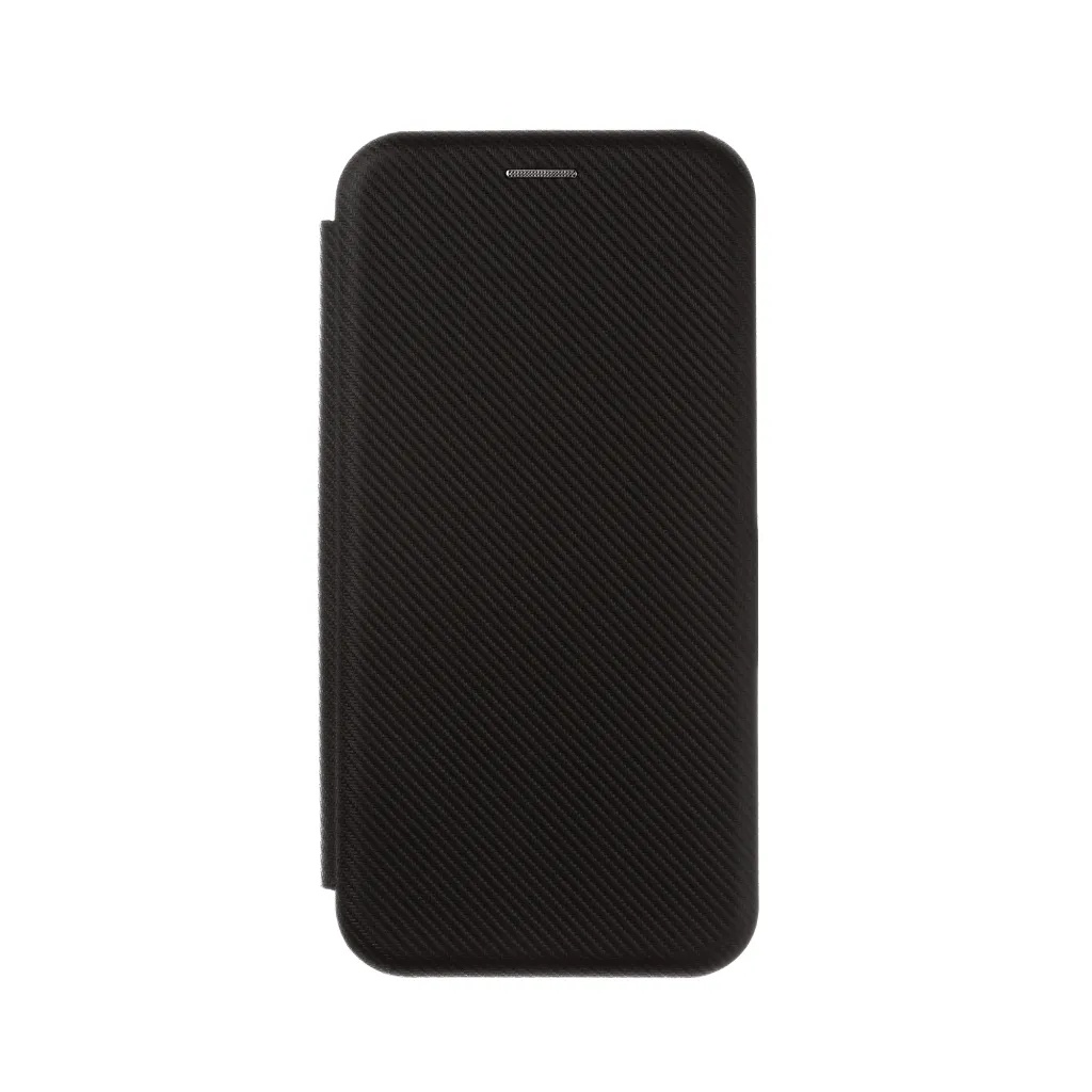 Preklopna maska Magnetic Carbon Fiber