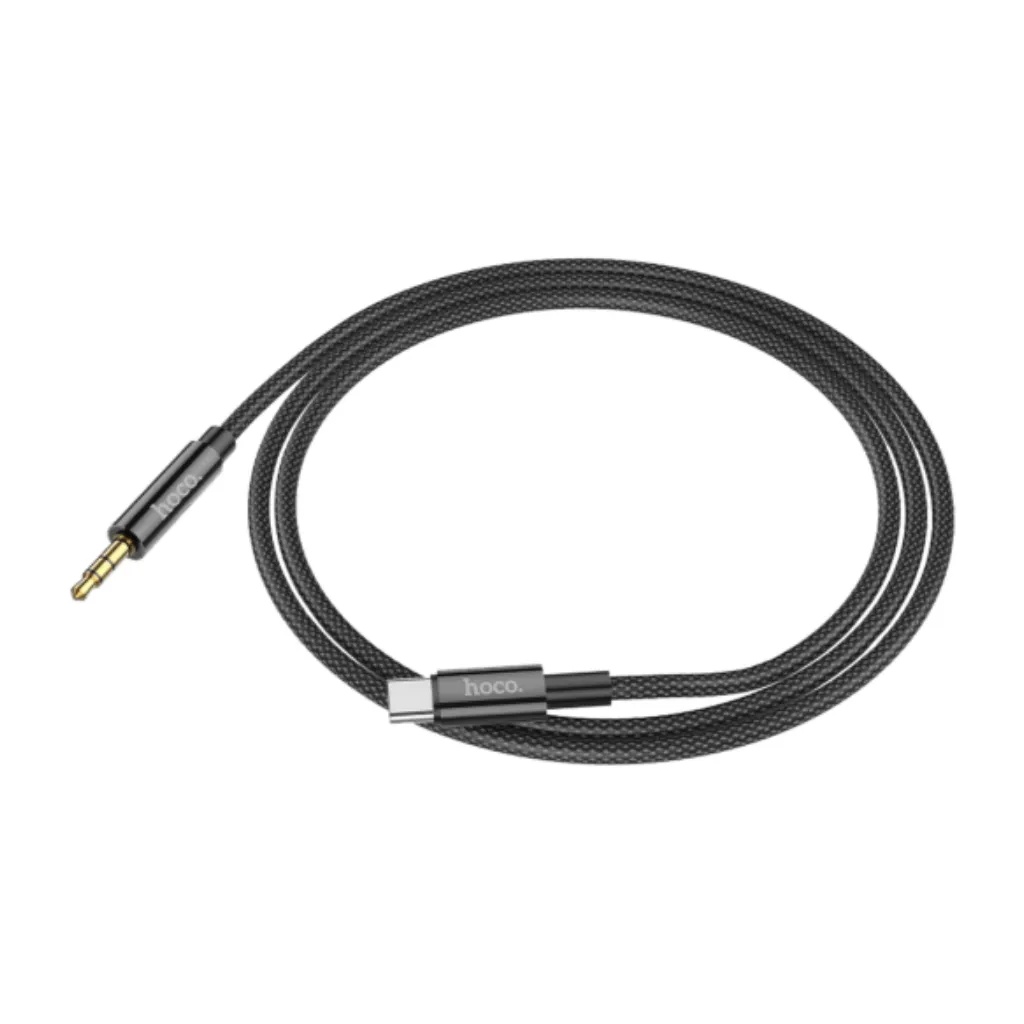 HOCO Cable Cord UPA19 USB C