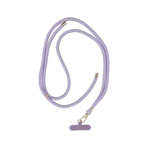 Vezica za mobitel Swing (ljubičasto)