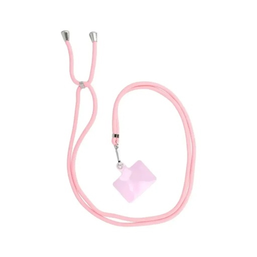 Phone Strap Swing (pink)