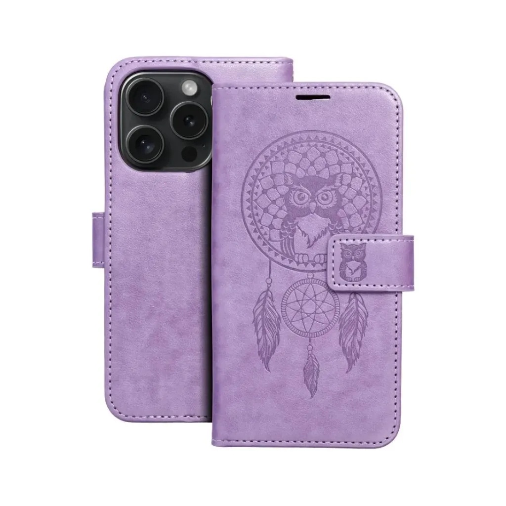 Preklopna maska Mezzo Dreamcatcher