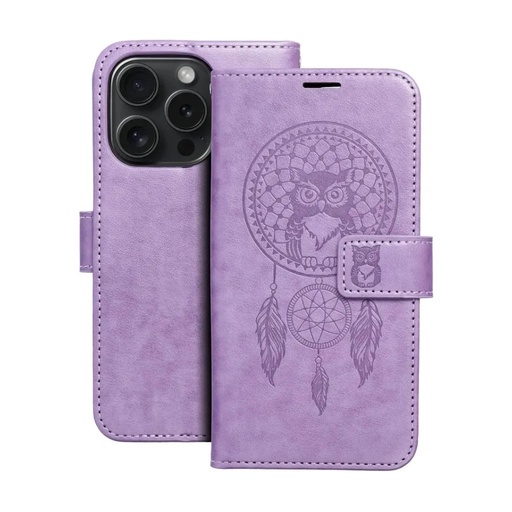 Bookcase Mezzo Dreamcatcher (Xiaomi Redmi 13C, purple)