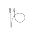 Forcell Cable Cord Carbon C236 USB - Lightning