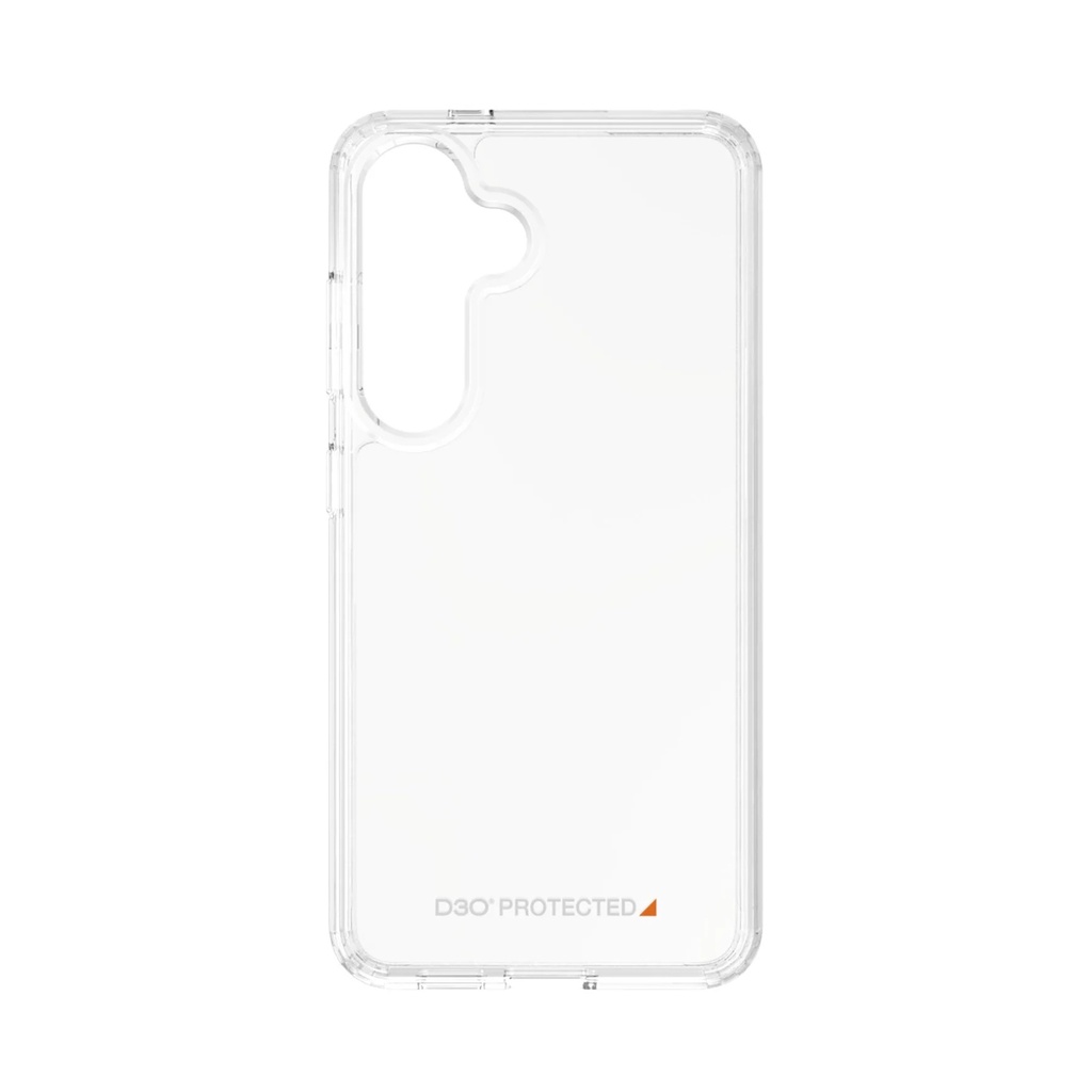 PanzerGlass maska D30 Transparent