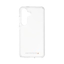 PanzerGlass maska D30 Transparent