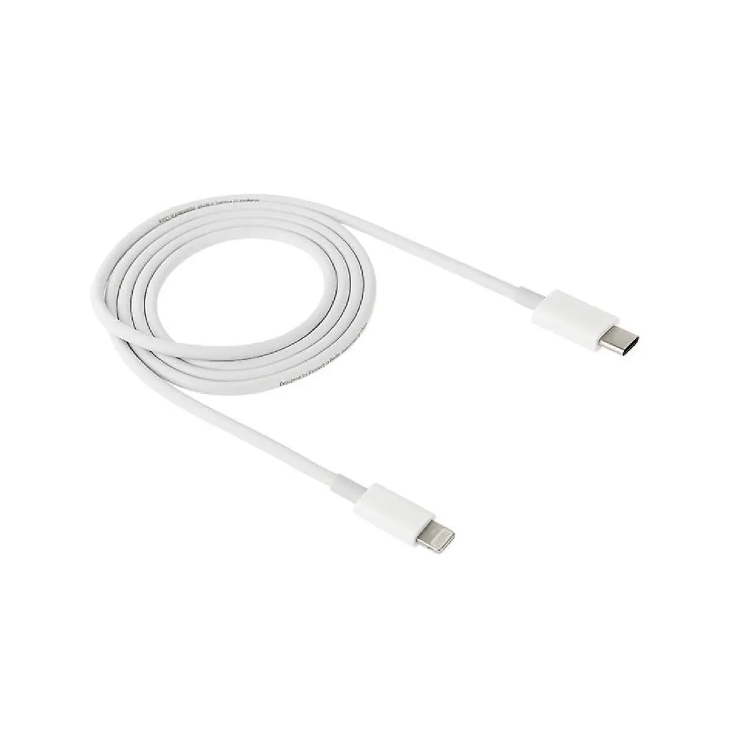 Apple kabel USB C - USB C 60W