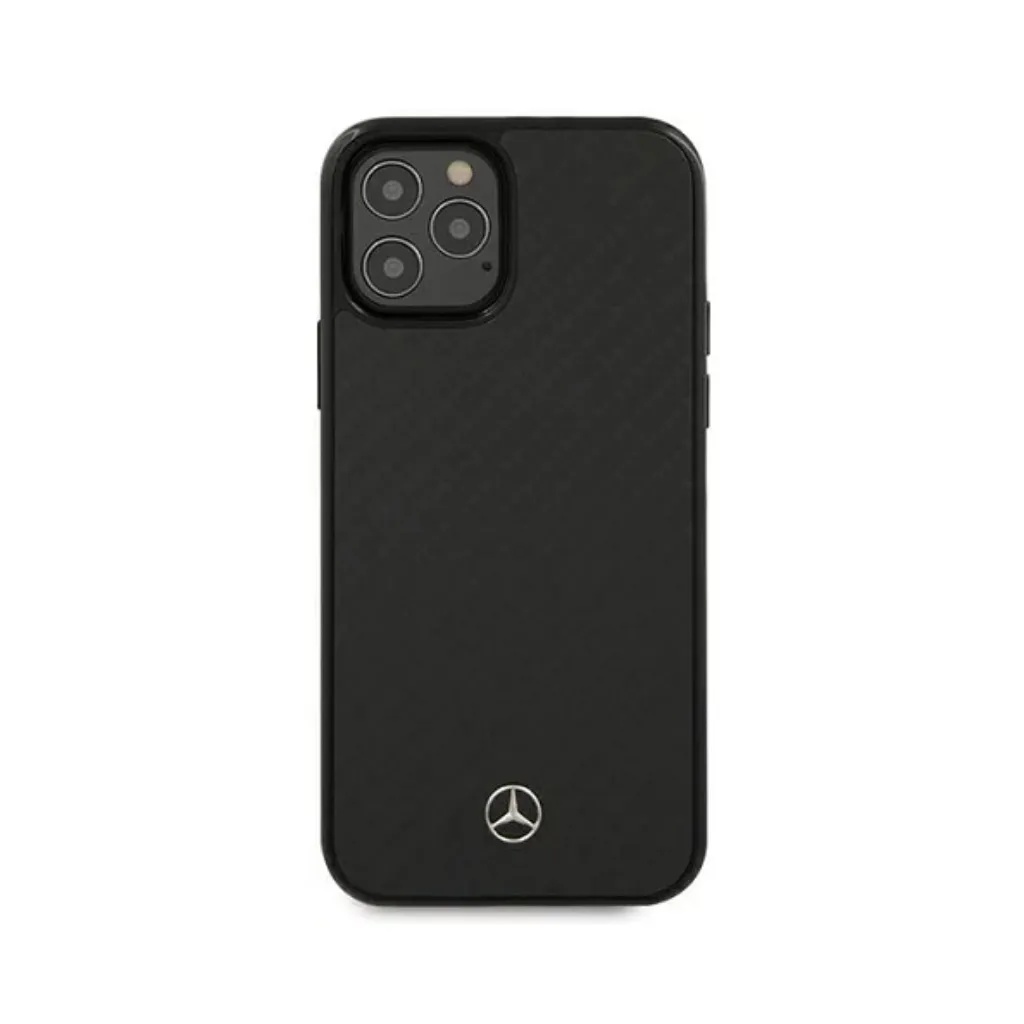 Mercedes-Benz maska Dynamic Carbon