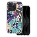 Phone Case Embedded Splash
