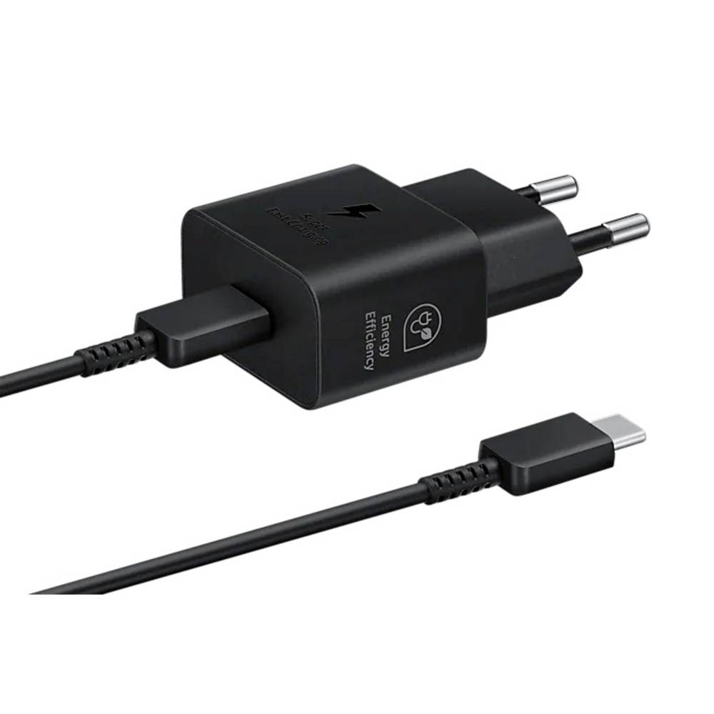 Samsung punjač EP-T2510XBE