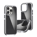 Phone Case Acrylic Carbon