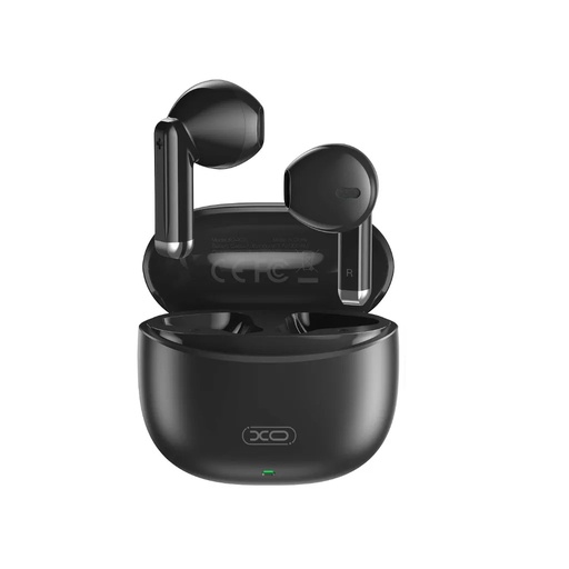 Earphones XO-X33 (black, ear buds)
