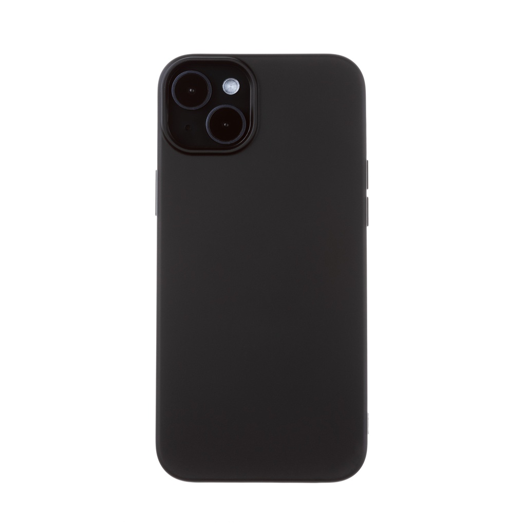 Silicone Case Ultra Lux