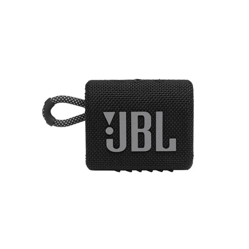 JBL Loudspeaker GO 3 (pink)