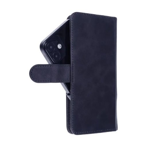 Preklopna maska Common (Univerzalno XL, tamno plavo)