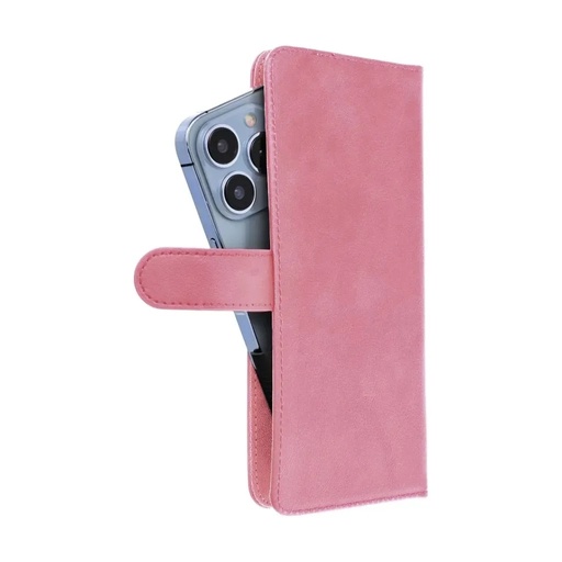 Bookcase Common (Universal XL, pink)