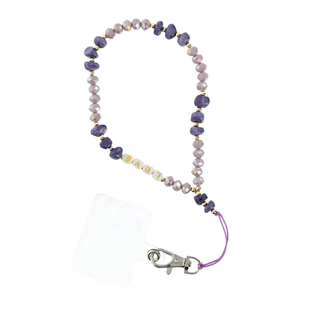 Vezica za mobitel 22 cm Gemstone Love